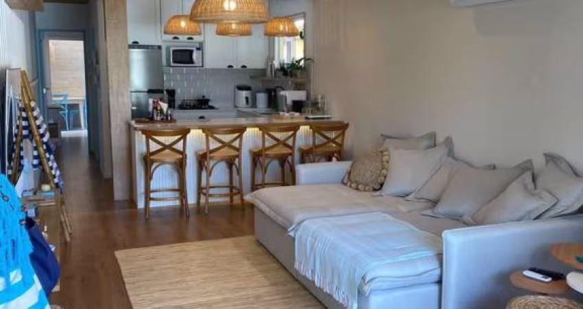APARTAMENTO A VENDA NO GERIBÁ