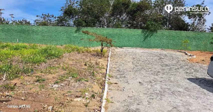 Terreno à venda na Praia Rasa, Armação dos Búzios 