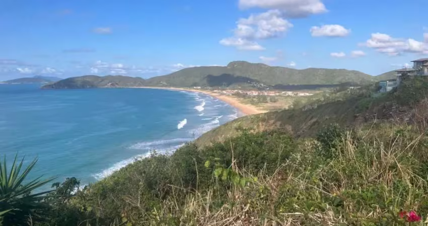 Terreno à venda no Geribá, Armação dos Búzios 
