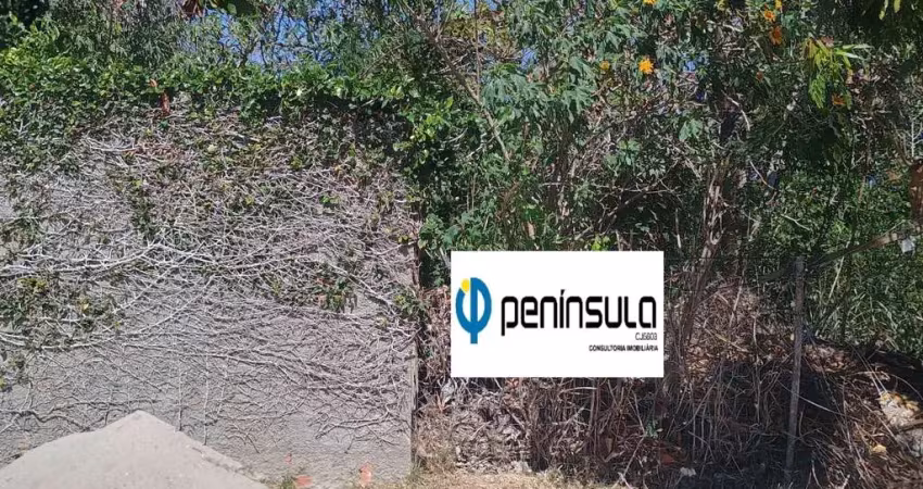 Terreno à venda em Manguinhos, Armação dos Búzios 