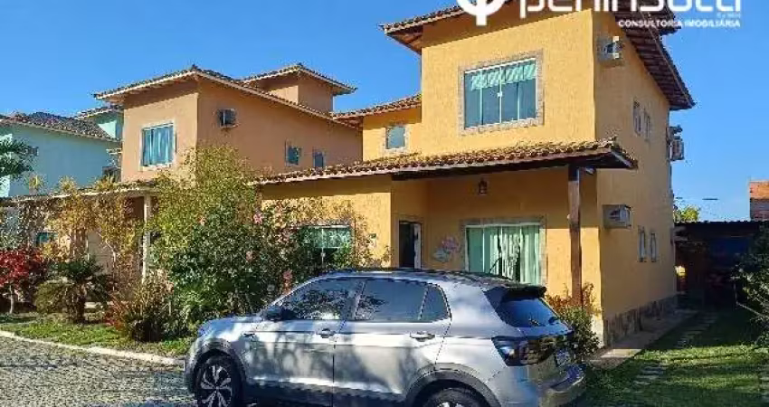 Casa com 4 quartos à venda em São José, Armação dos Búzios 