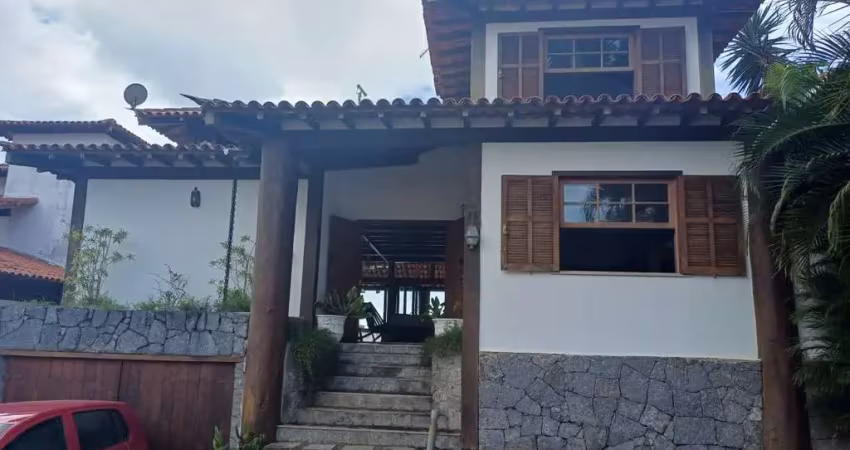 Casa com 4 quartos à venda no Portal da Ferradura, Armação dos Búzios 