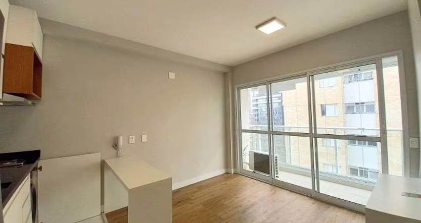 Apto Novo do Brooklin 37m2,1 dorm,1 suite, 1vg a 10min.do Shop.Morumbi