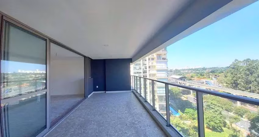 Apto 143m2, varanda gourmet, 3 suítes, 5 banheiros, 3 vagas no campo belo, sp
