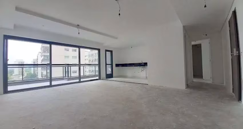 Apto duplex de alto padrão na vila n. conceição 158m2, 2dorm, 2 suítes, 2 vagas