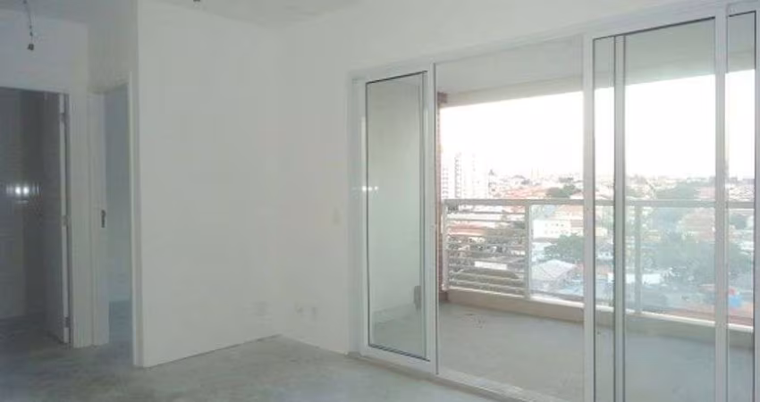 Apto 40 m2 1 dorm 1 suíte 1 vaga em Santana grande oportunidade