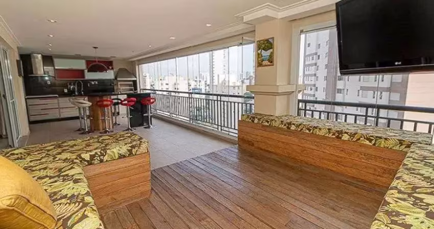 Apto 184m2, 3 dormitórios, 3 suítes, 3 vagas fixas na vila mariana, sp