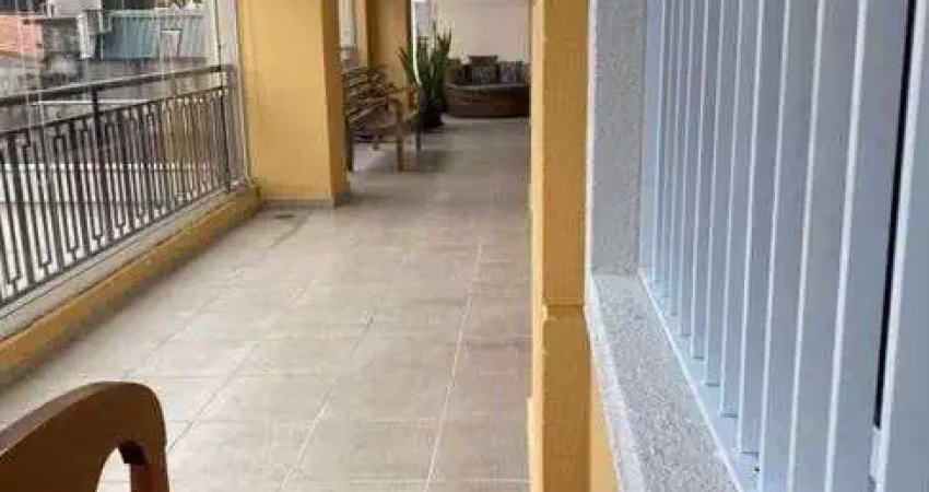 Apto 308m2, 4 dorms, 3 suítes, 3 vagas, linda varanda, vila mariana, sp