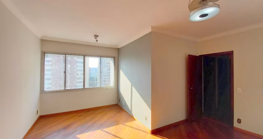 Apto a venda c/ Renda de Aluguel, 3 dorms, 1vg no Brooklin, SP