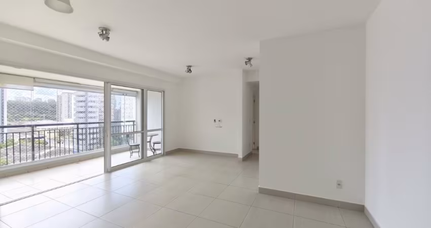 Apto de 81m2, 2 dorms, 1 suíte, Churrasqueira Gourmet, 2 vagas na V. Cruzeiro, SP