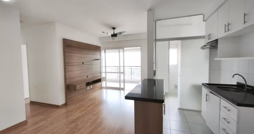 Apto 81m2, 3 dorms, 1 suíte, 2 vgs, churrasqueira na varanda na Vila Cruzeiro, SP