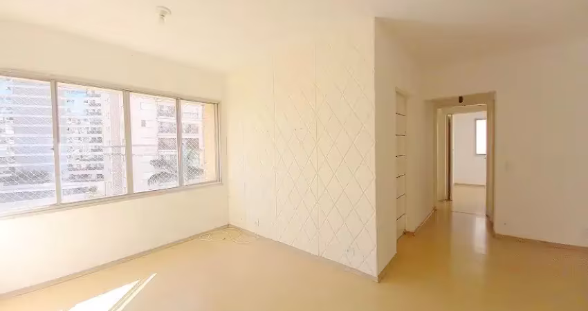 Apto 72m2, 3 dorms, 2 banh, 1vaga a 5min do shop. morumbi, sp