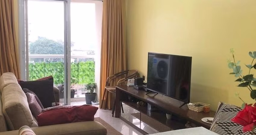 Apto 62m2, 2 dorms, 2 suítes, 2 vagas em Santana 750m do metrô