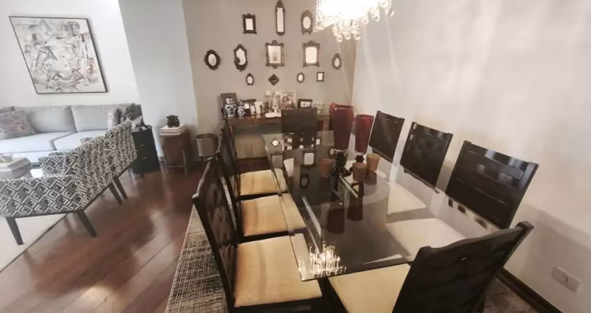 Apto  a venda com 127m2, 3 dorms, 1 suíte, 2 vgs, vila leopoldina, sp