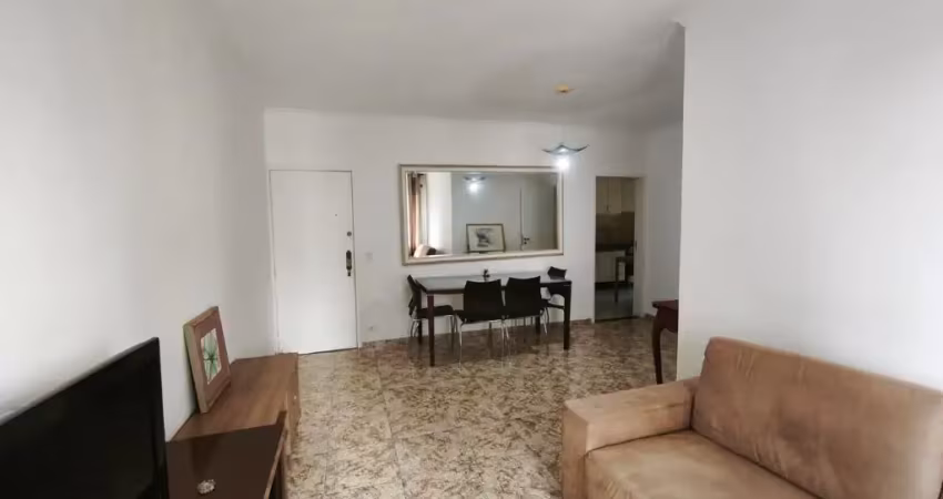 Apto mobiliado com 72 m2 3 dorms. 2 banheiros, 1 vg no brooklin, sp