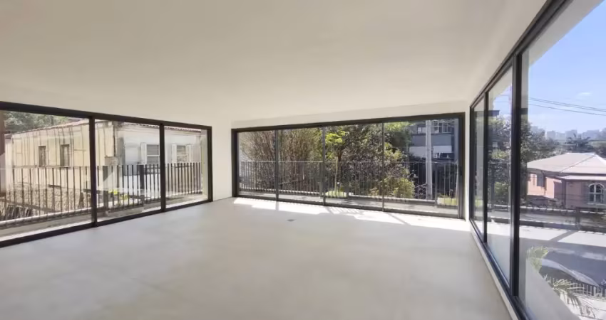 Apto de alto padrão duplex 316m2, 4 suítes, 2 vagas com vista para o parque do ibirapuera, sp