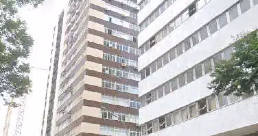 Sala comercial à venda na Rua Marechal Deodoro, 503, 503, Centro, Curitiba