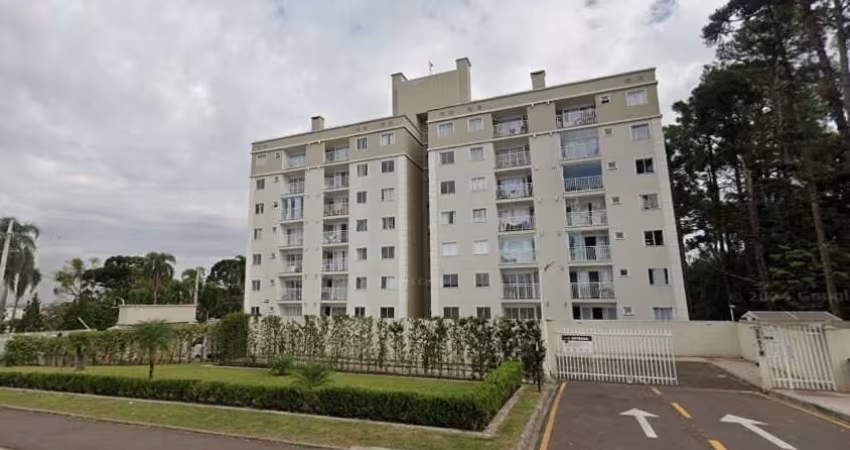 Apartamento com 2 quartos à venda na Avenida Jacob Macanhan, 3697, Atuba, Pinhais