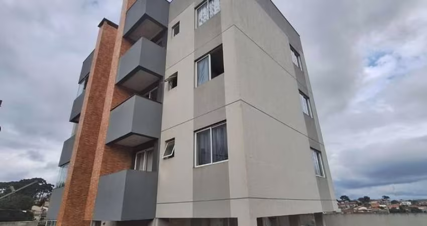 Apartamento com 2 quartos à venda na Rua Cecília Meireles, 49, Guarani, Colombo