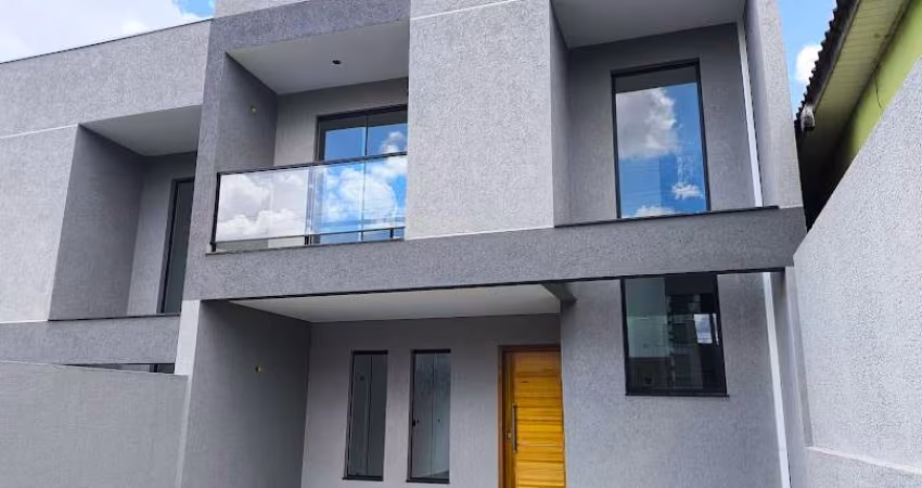 Casa com 3 quartos à venda na Rua Cerro Azul, 689, Paloma, Colombo