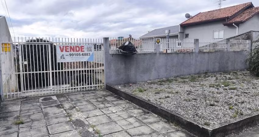 Terreno à venda na Rua Madagáscar, 179, Fátima, Colombo