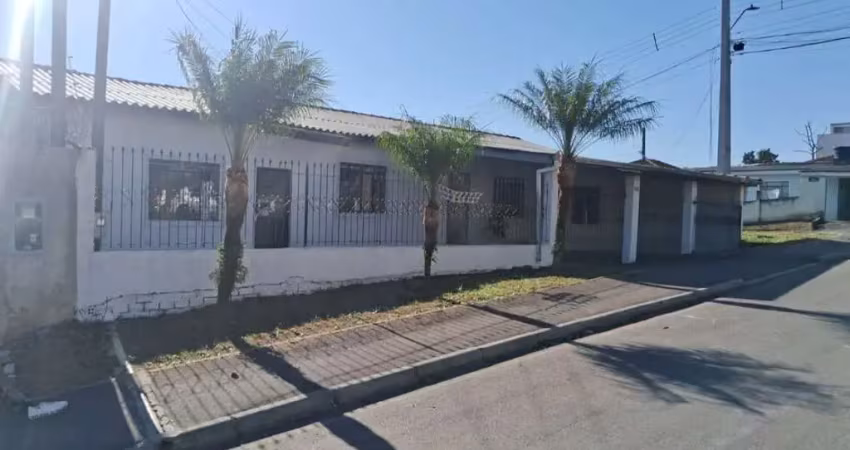 Terreno à venda na Rua Ademar Bontorin, 168, Jardim Osasco, Colombo