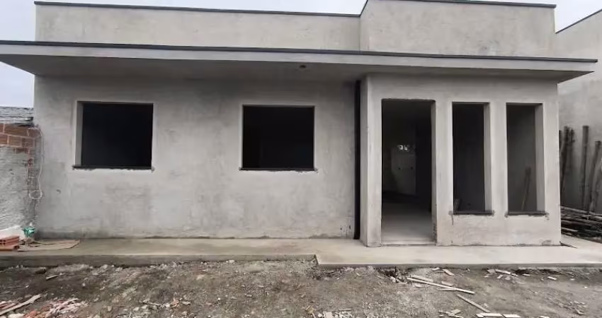 Casa com 3 quartos à venda na Rua Francisco Tanner, 93, São Dimas, Colombo
