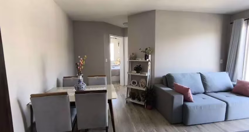 Apartamento com 2 quartos à venda na Rua Manoel da Silva Rosa, 170, Roça Grande, Colombo