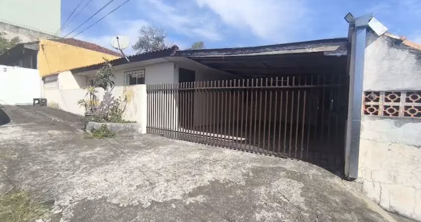 Casa com 3 quartos à venda na Rua David Rausis, 227, São Dimas, Colombo