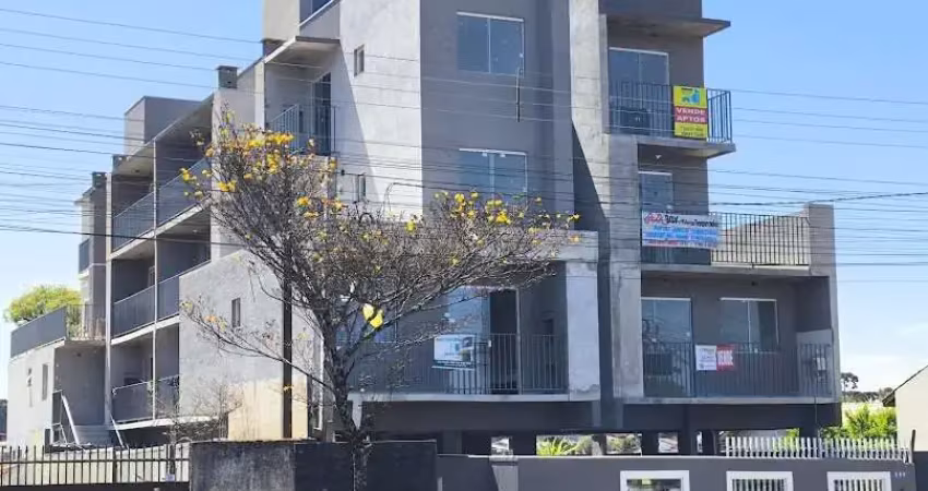 Apartamento com 2 quartos à venda na Rua André Nadolny, 584, Campo Pequeno, Colombo