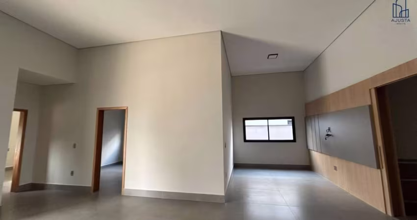 Casa em condomínio fechado com 3 quartos à venda na Rua Júlio Cassola, 3, Alphaville Nova Esplanada, Votorantim