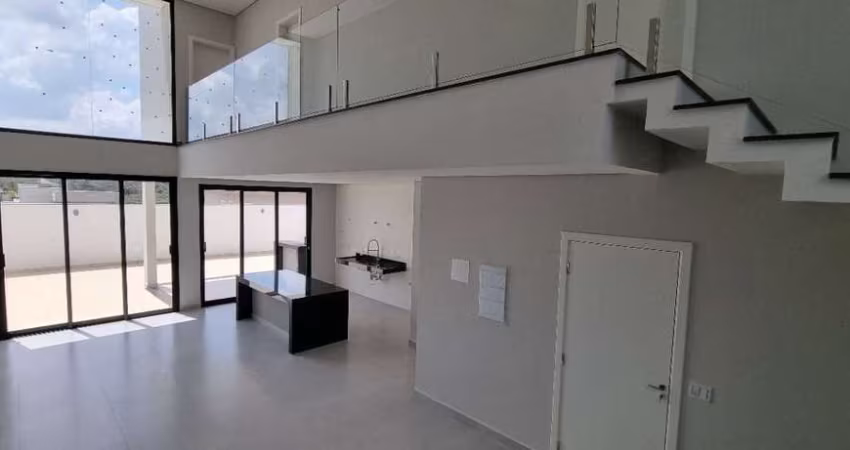 Casa em condomínio fechado com 3 quartos à venda na Avenida Paraná, 615, Cajuru do Sul, Sorocaba