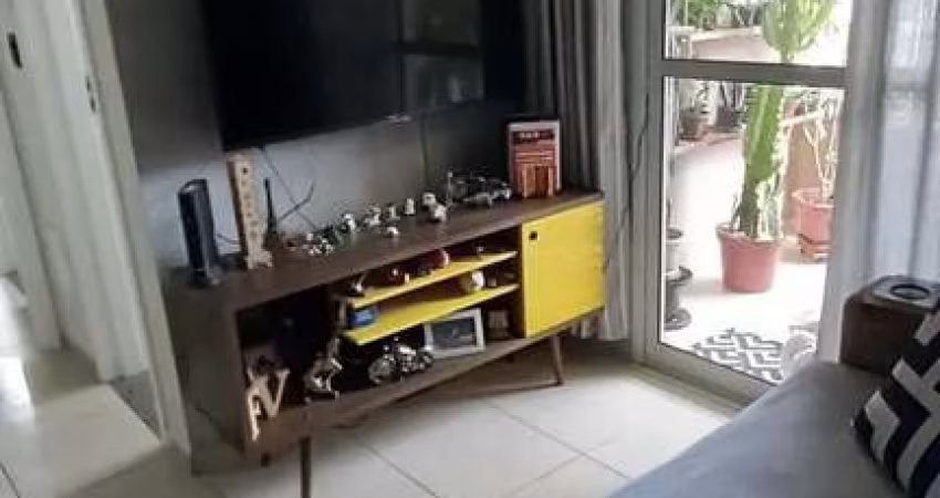Apartamento com 2 quartos à venda na Rua Bartolomeu Dias, 465, Vila Rica, Sorocaba