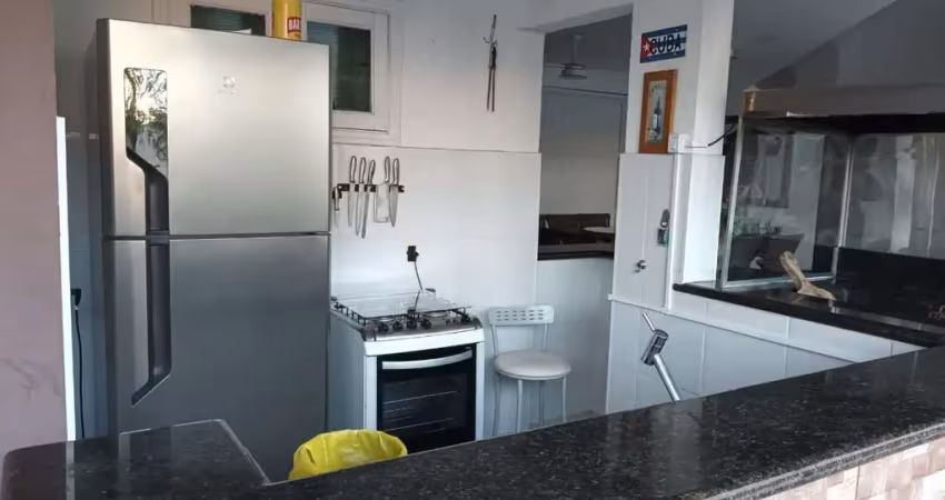 Casa em condomínio fechado com 3 quartos à venda na Avenida Três de Março, 740, Condomínio Lago da Boa Vista, Sorocaba