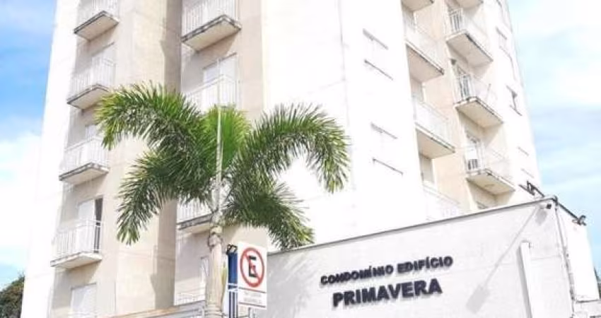 Apartamento com 2 quartos à venda na Das Primaveras, 603, Jardim Simus, Sorocaba