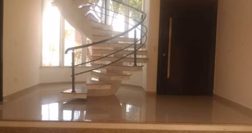 Casa em condomínio fechado com 5 quartos à venda na Vidal de Araújo, 180, Jardim do Paço, Sorocaba