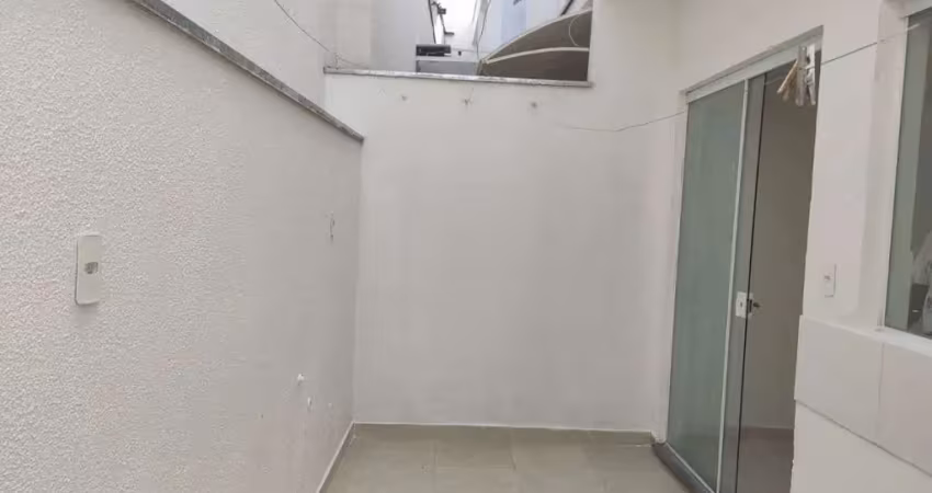 Casa em condomínio fechado com 3 quartos à venda na Rua dos Ferroviários, 230, Vila Barão, Sorocaba