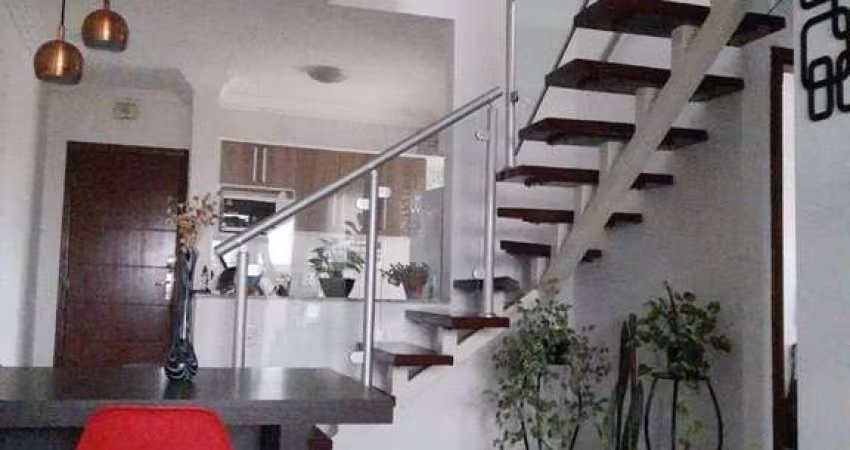 Apartamento com 3 quartos à venda na Rua Paschoal Colombo, 228, Parque Bela Vista, Votorantim