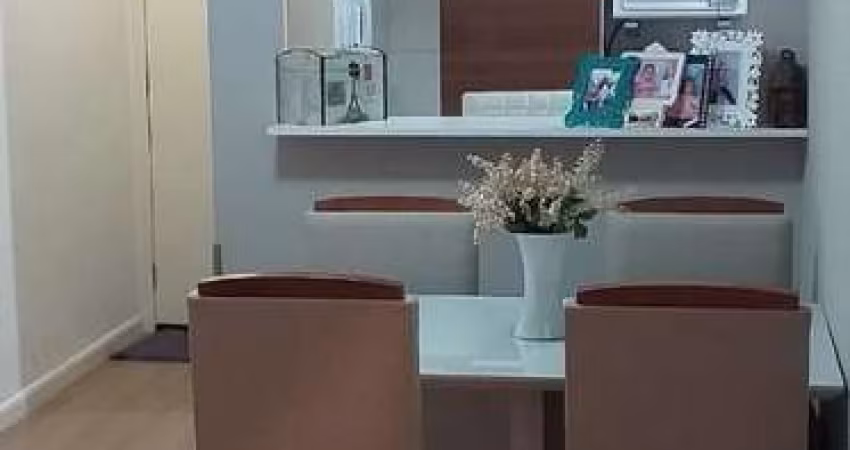 Apartamento com 2 quartos à venda na Rua Ramon Haro Martini, 1010, Vila Haro, Sorocaba