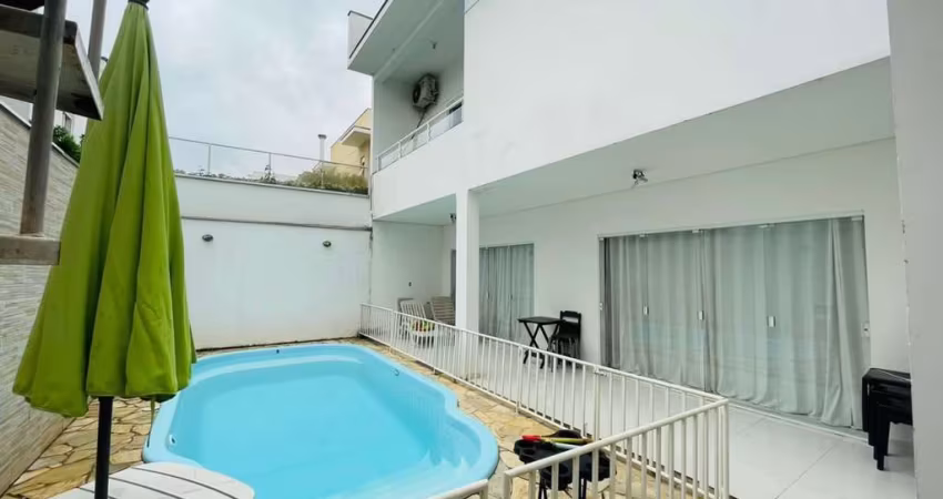 Casa em condomínio fechado com 4 quartos à venda na Rua João Batista Correa de Oliveira, 105, Parque Esplanada, Votorantim