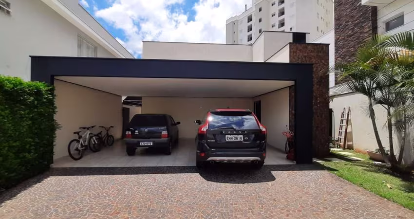 Casa em condomínio fechado com 3 quartos à venda na Profa. Yolanda Berti Justi, 260, Jardim Residencial Giverny, Sorocaba