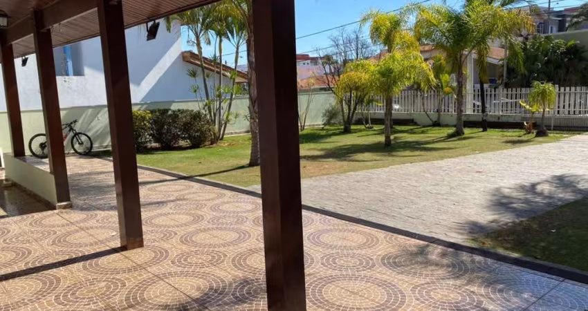 Casa em condomínio fechado com 4 quartos à venda na Rua Adão Rosário, 1, Jardim Ibiti do Paço, Sorocaba