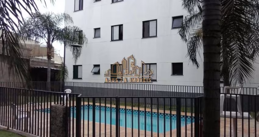 Apartamento com 2 quartos à venda na Rua Moyses Rusconi, 125, Vila Lucy, Sorocaba
