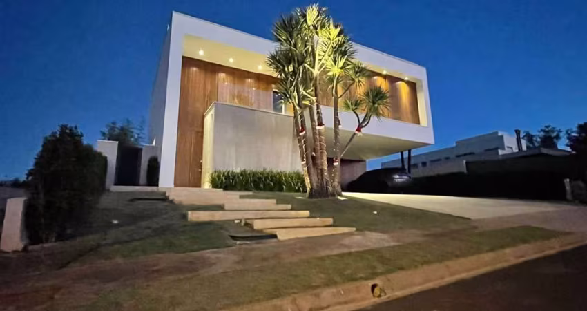 Casa em condomínio fechado com 4 quartos à venda na Rodovia Raposo Tavares, 108, Residencial Saint Patrick, Sorocaba
