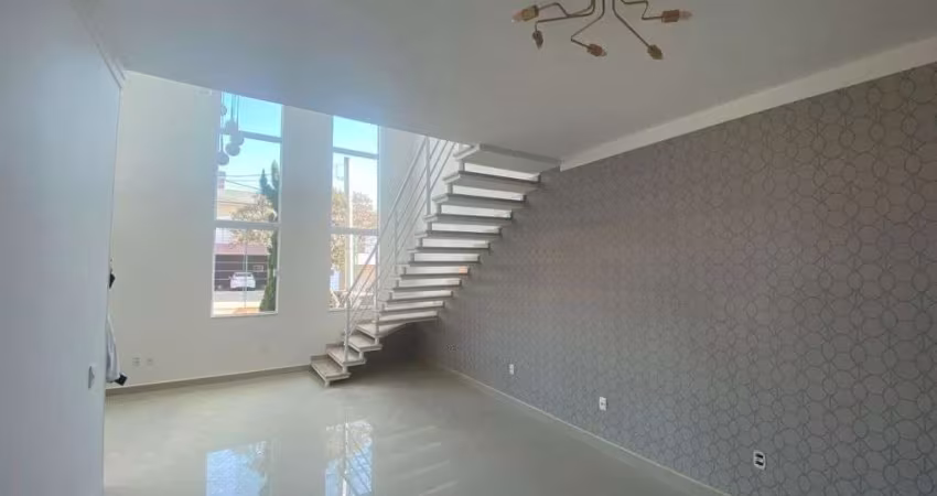Casa em condomínio fechado com 3 quartos à venda na Fernando Stecca, 3516, Ibiti Royal Park, Sorocaba