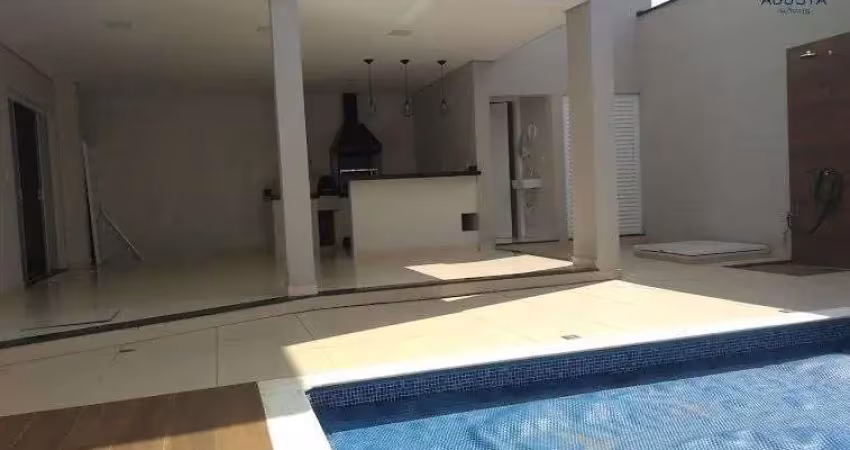 Casa em condomínio fechado com 3 quartos à venda na Padre Lívio Emílio Calliari, 1800, Condomínio Ibiti Reserva, Sorocaba