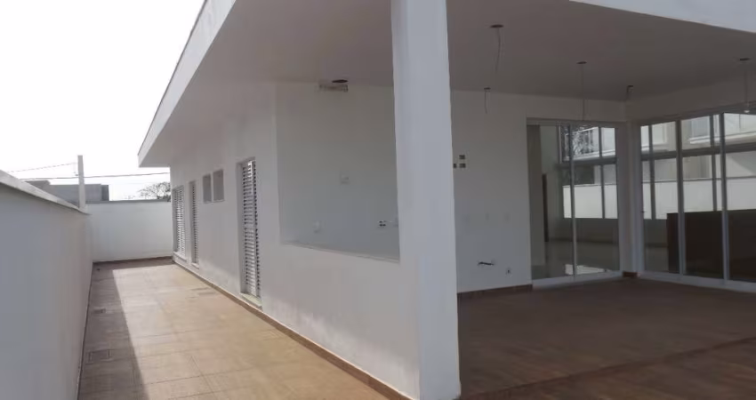 Casa em condomínio fechado com 3 quartos à venda na Raposo Tavares, 114, Chacara Santa Terezinha, Araçoiaba da Serra