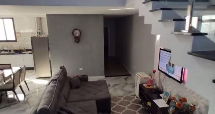 Casa em condomínio fechado com 3 quartos à venda na Avenida Ipanema, 8400, Condomínio Reserva Ipanema, Sorocaba