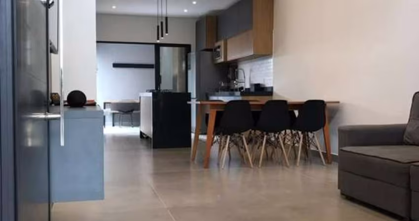 Casa em condomínio fechado com 3 quartos à venda na Avenida Paraná, 2790, Jardim Terras de São Francisco, Sorocaba
