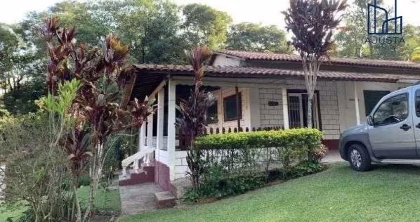 Chácara / sítio com 7 quartos à venda na Estrada São Roque Km 03, 1, Saboó, São Roque